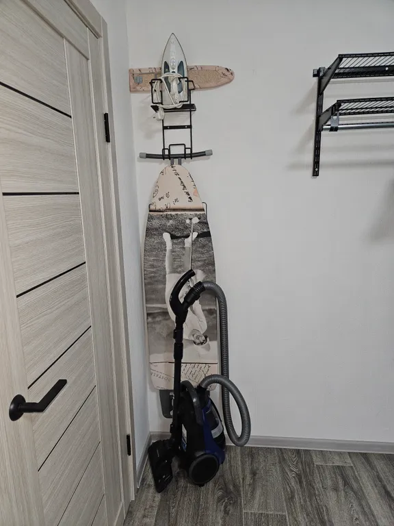 Уютная квартира с видом на горы