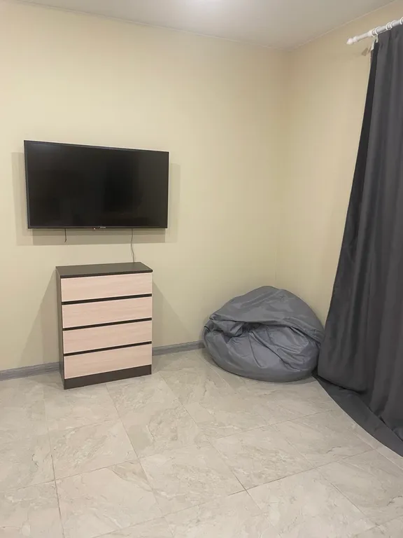 Уютный таунхаус