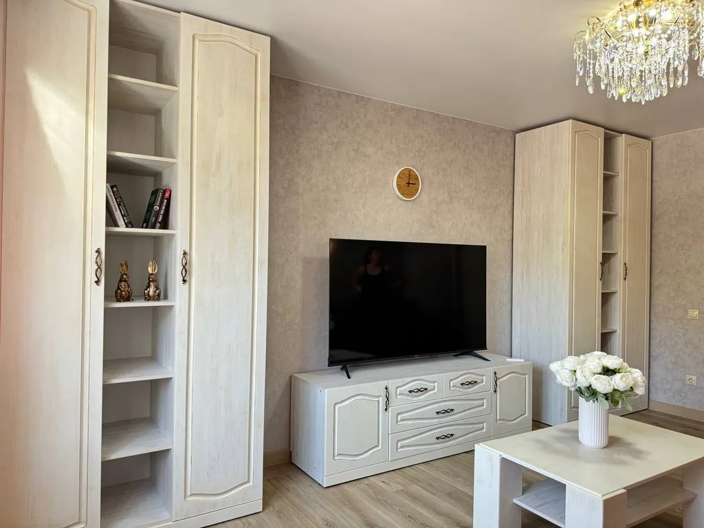 Лучшие видовые апартаменты в Терсколе, фишка - сушилка для лыж/бордов