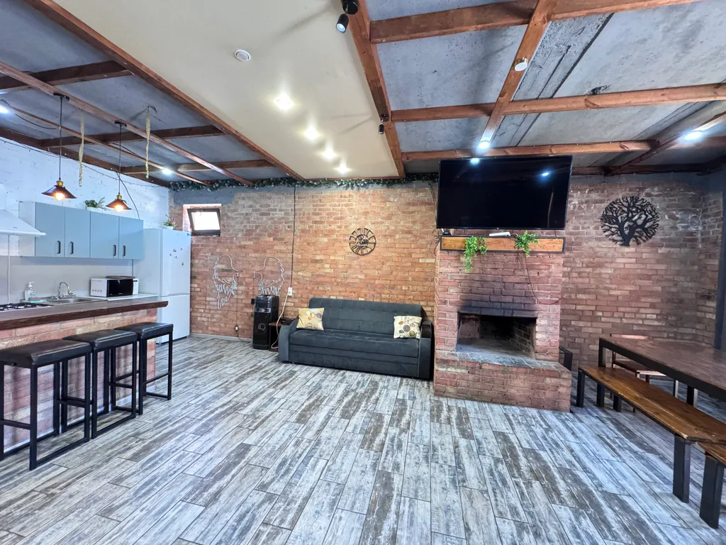 Коттедж Уютный дом с видом на горы и тёплым бассейм fiagdonrelax — аренда посуточно в Верхний Фиагдон