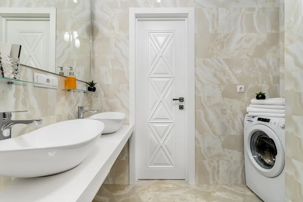 Квартира Квартира "КАРАМЕЛЬ" с персональной парковкой и видом на море — Геленджик