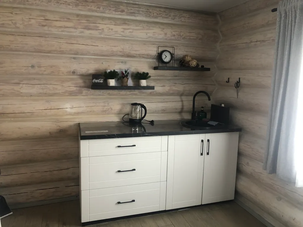 2-комнатный Дом