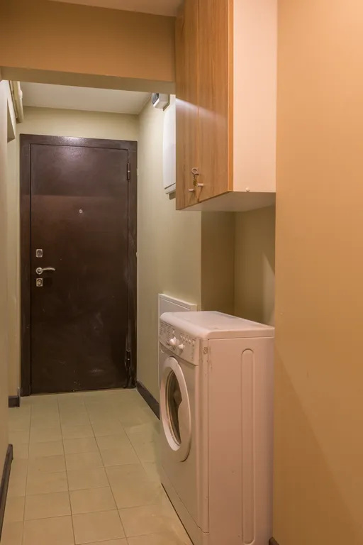 Апартаменты Kvart-Hotel студия Айриш