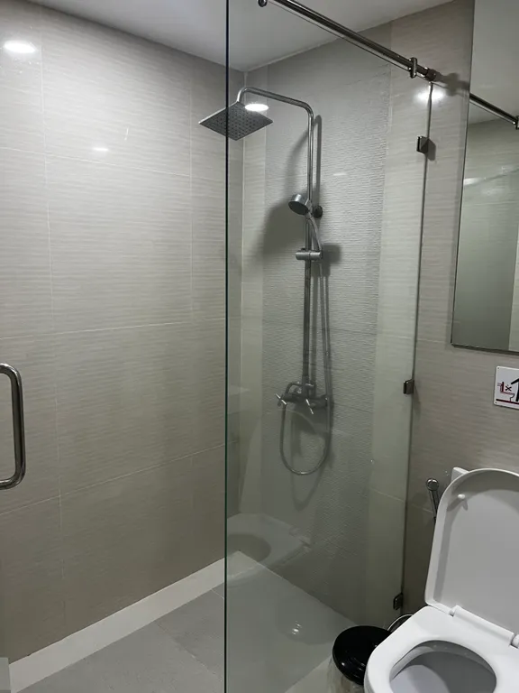 Уютная квартира в the Title фаза 1-2