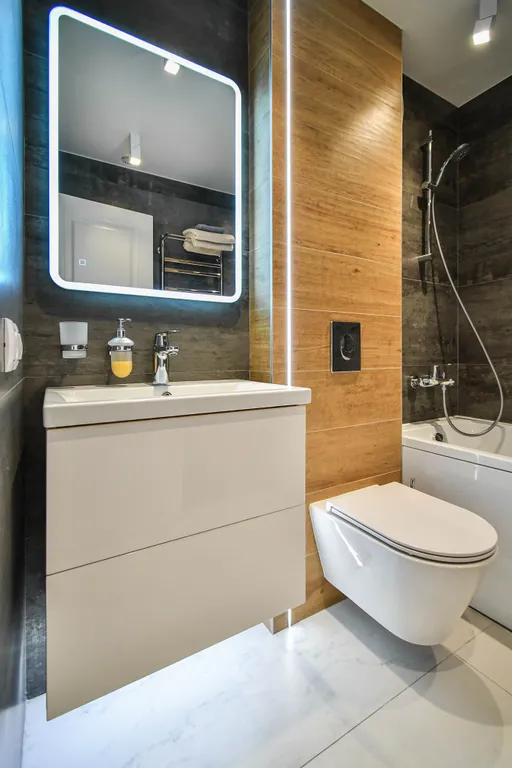 Апартаменты в Центре города