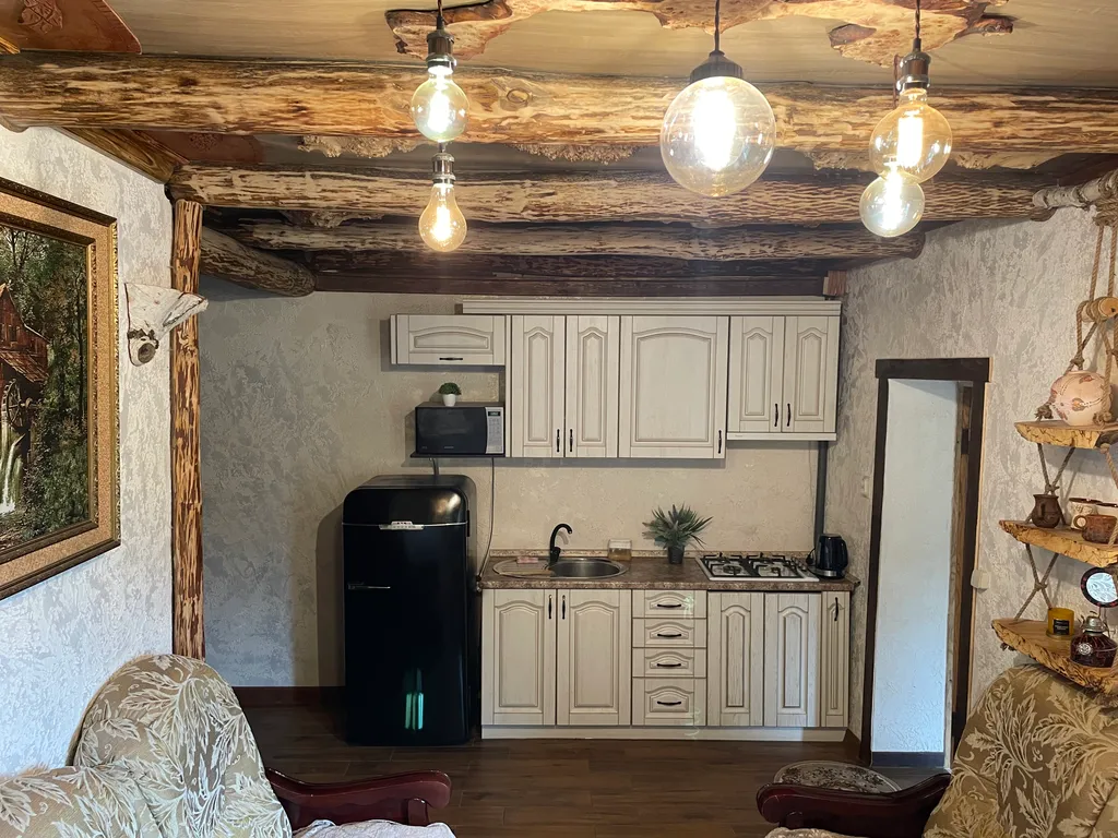 4-комнатный Дом