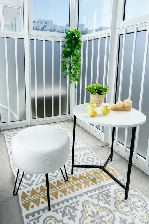 Уютная квартира у трассы М4