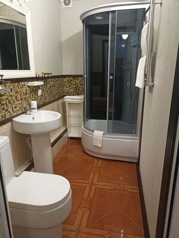 Квартира Комната — Лазаревское