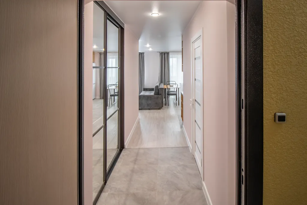 Апартаменты Мария