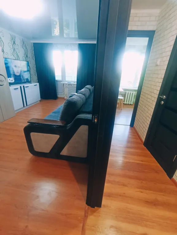 Комфортная уютная квартира