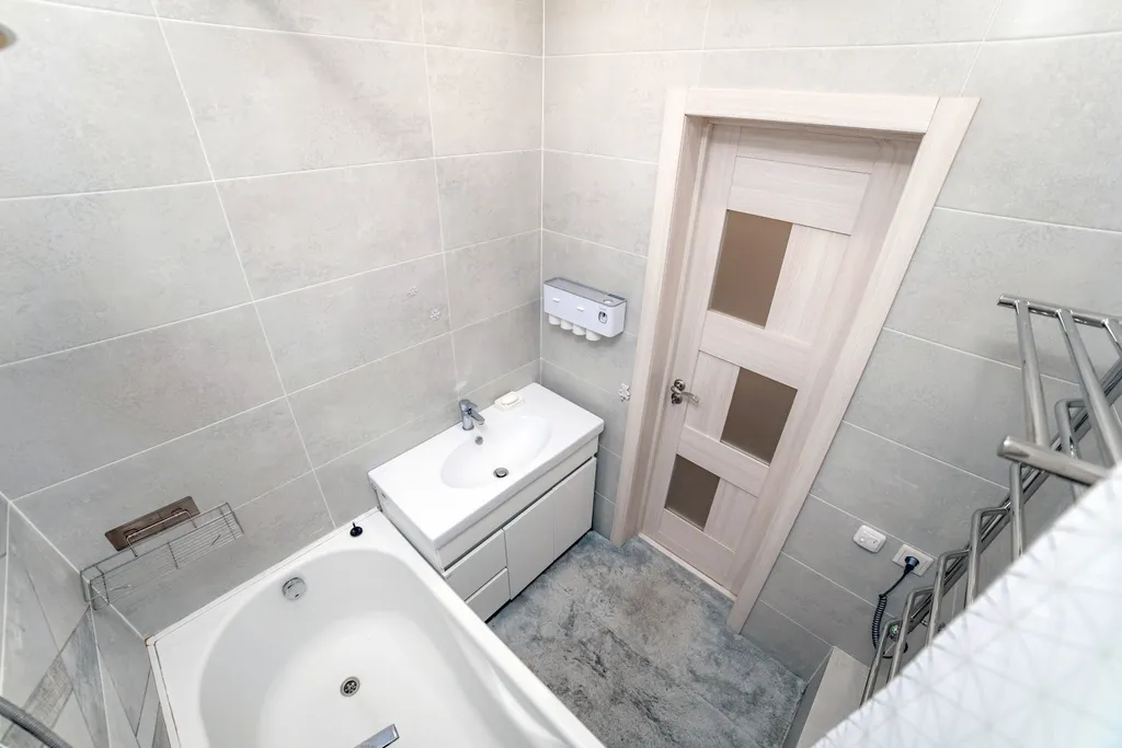 Уютная 4-комнатная квартира (центр)