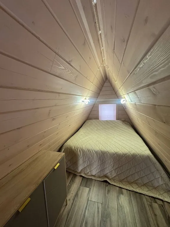 Афрейм на байкале