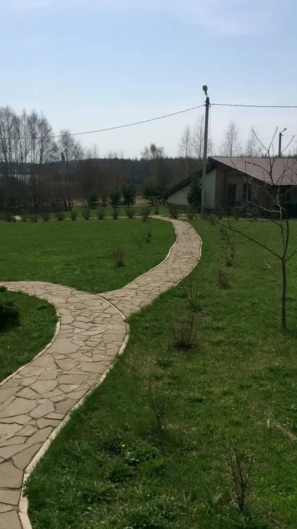 3-комнатный Дом