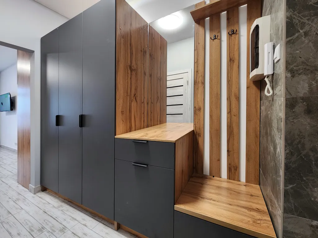 Квартира Вип апартаменты Взлетка Сибирь Метрополис — Красноярск