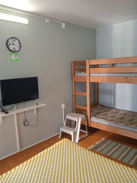 Дом на 11 гостей