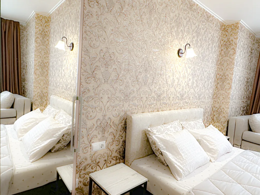 Квартира Квартира Фронтовых бригад Оазис — Екатеринбург