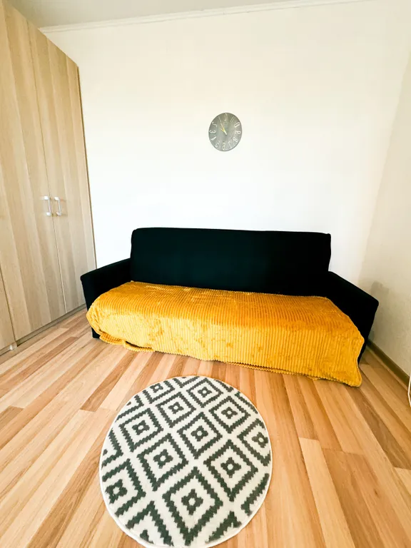 Апартаменты с заселением 24/7 и лучшим сервисом