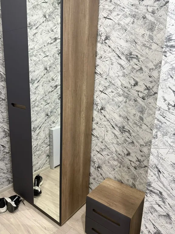 Квартира рядом с Академией здоровья и других медицинских учреждений