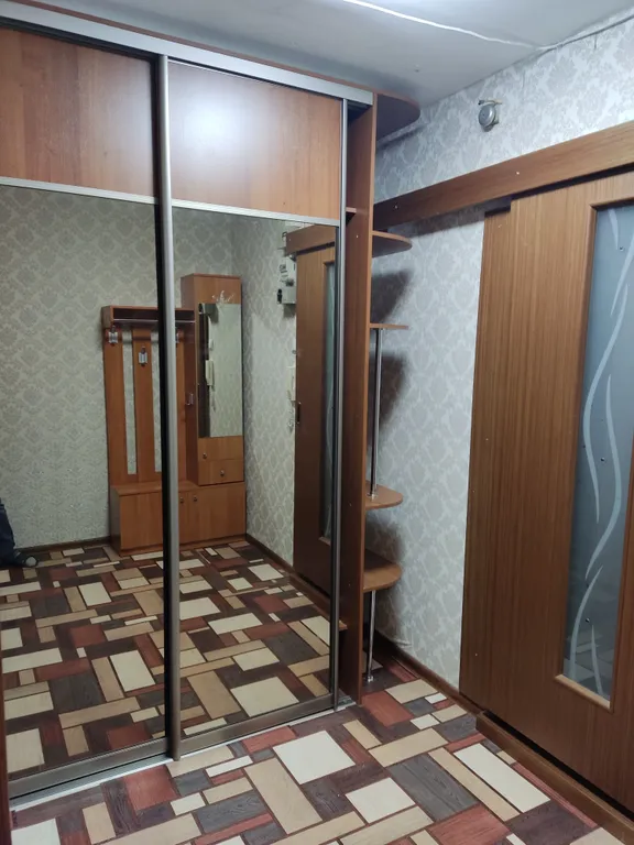 Квартира 1-комнатная Квартира — Санкт-Петербург