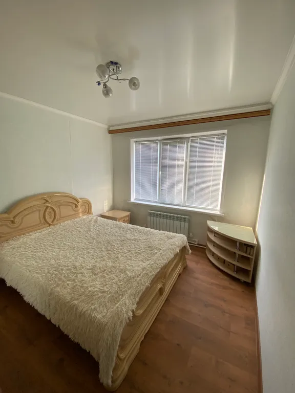 Квартира в центре поселка Кантемировка