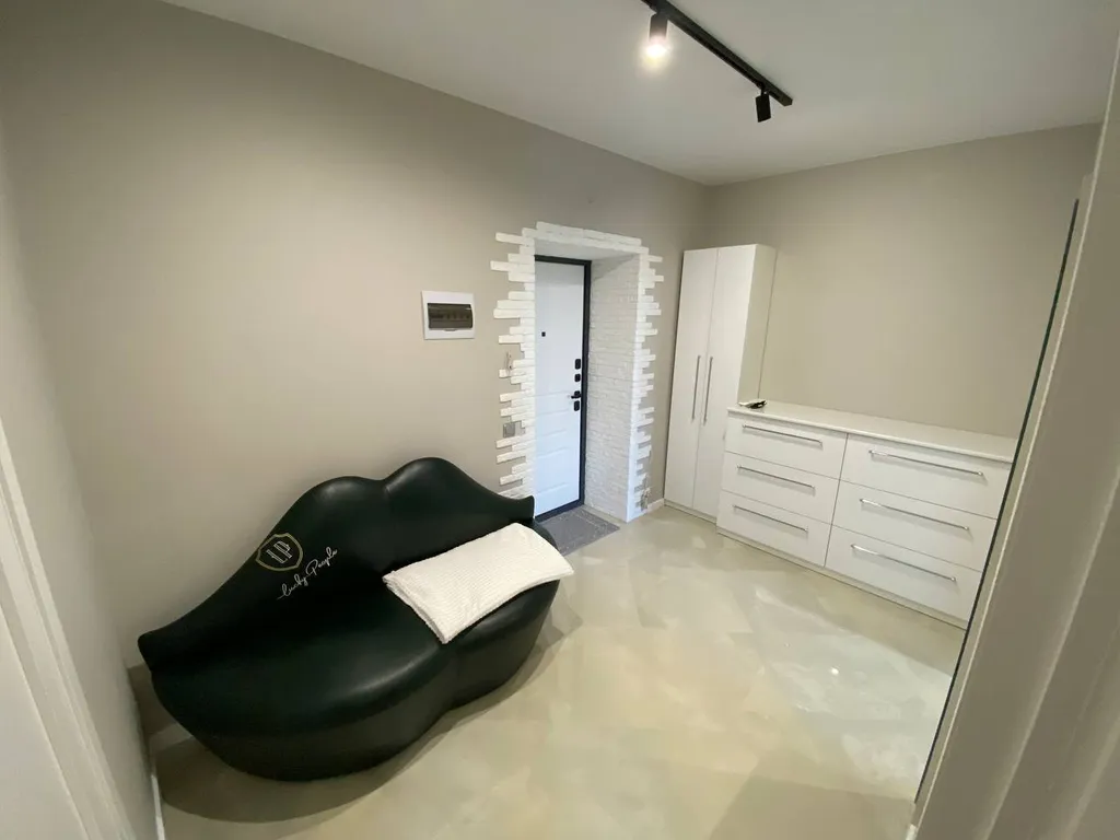 Квартира Квартира у моря, с видом на лес — Зеленоградск