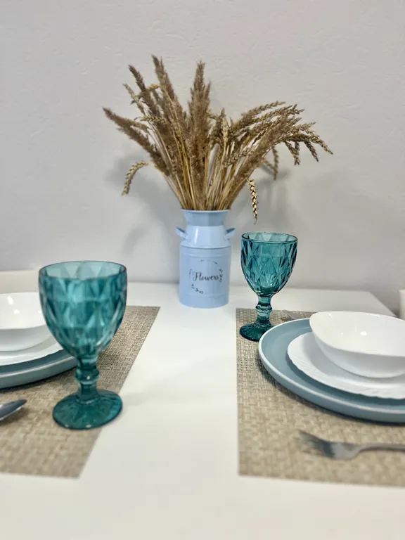 Уютная квартира в ЖК Колумб рядом с Медгородком и ТРЦ Кристалл