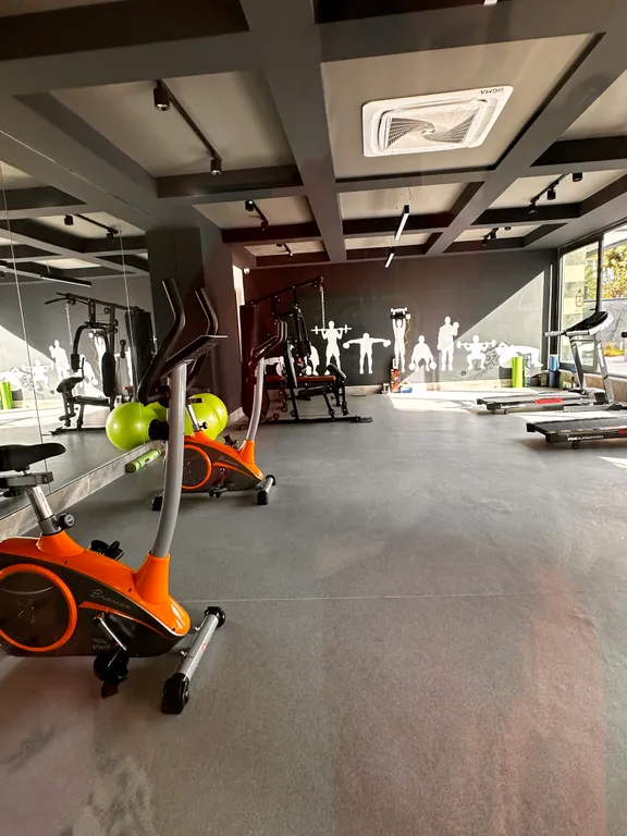 VIP апартаменты на Клеопатре в новом премиальном комплексе