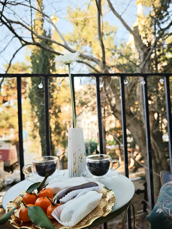 Квартира Квартира Счастье жить в Севастополе в самом центре с видом на Покровский собор — Севастополь