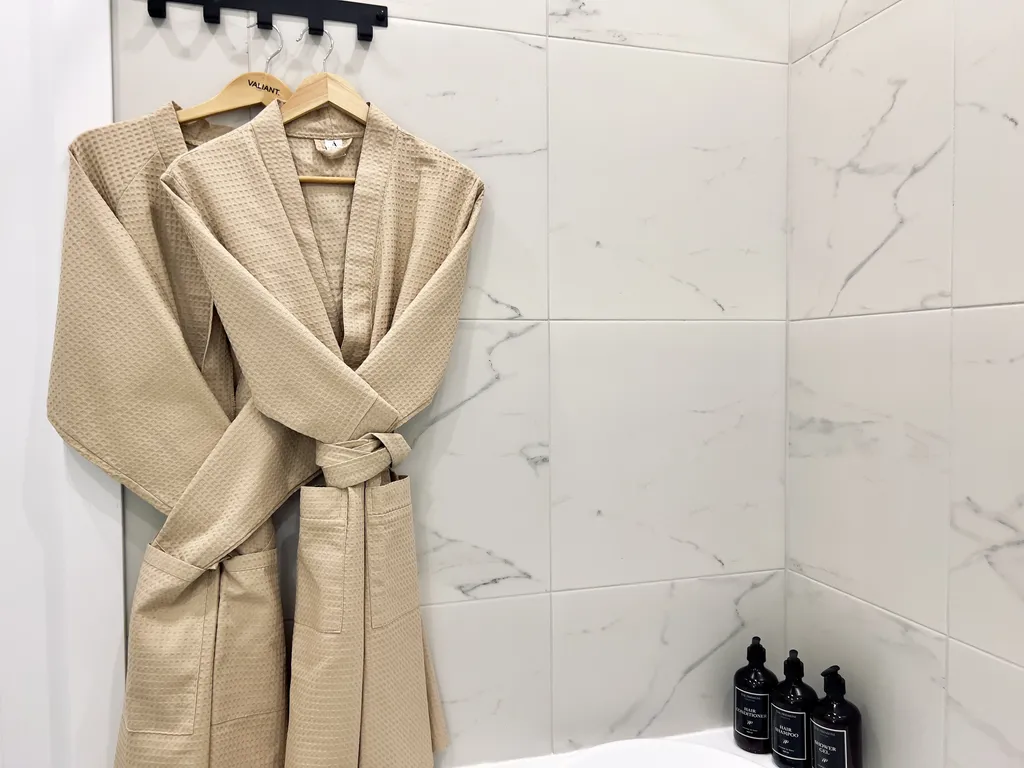 Апартаменты делюкс в авторском квартале Машаров в центре города