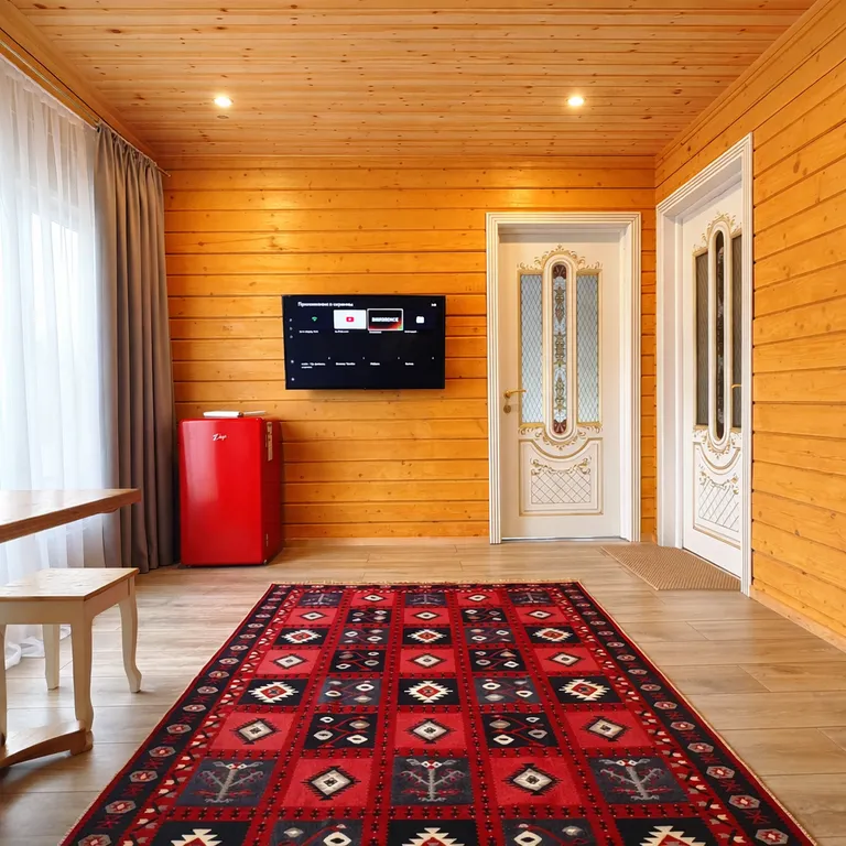 Квартира Комната — Архыз