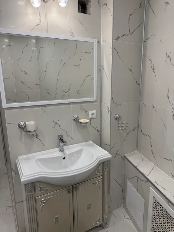 Люкс Крестки