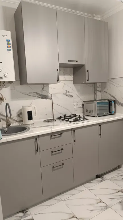 Квартира Уютная квартира рядом с набережной по центральной улице — Владикавказ