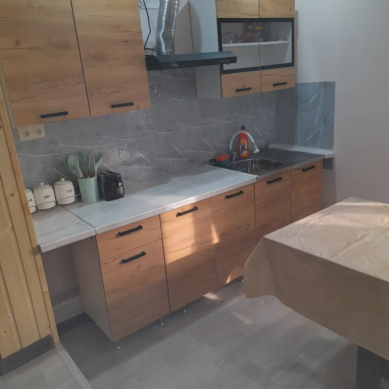 Коттедж 3-комнатный Дом — Гагра