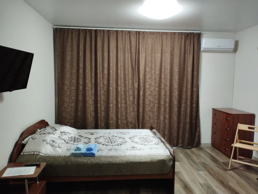 Уютная квартира-студия в центре города у ТЦ Галерея рядом метро