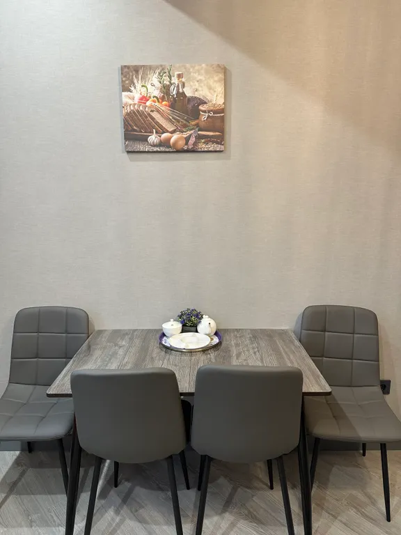 Уютная 2-комнатная квартира