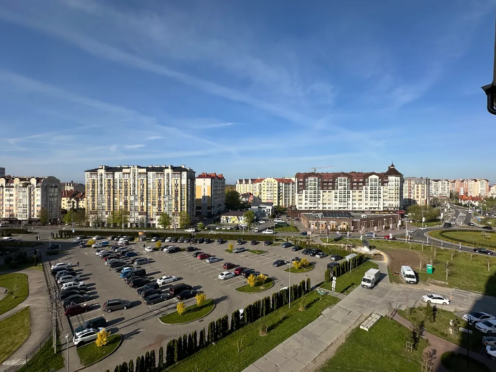 Квартира Апартаменты Место силы — Зеленоградск