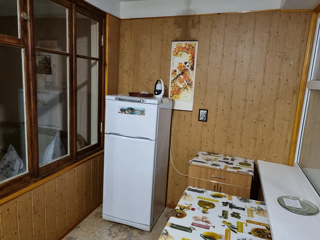 Комфортная квартира у самого моря