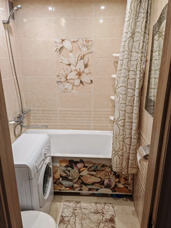 Уютная комфортная квартира в центре города