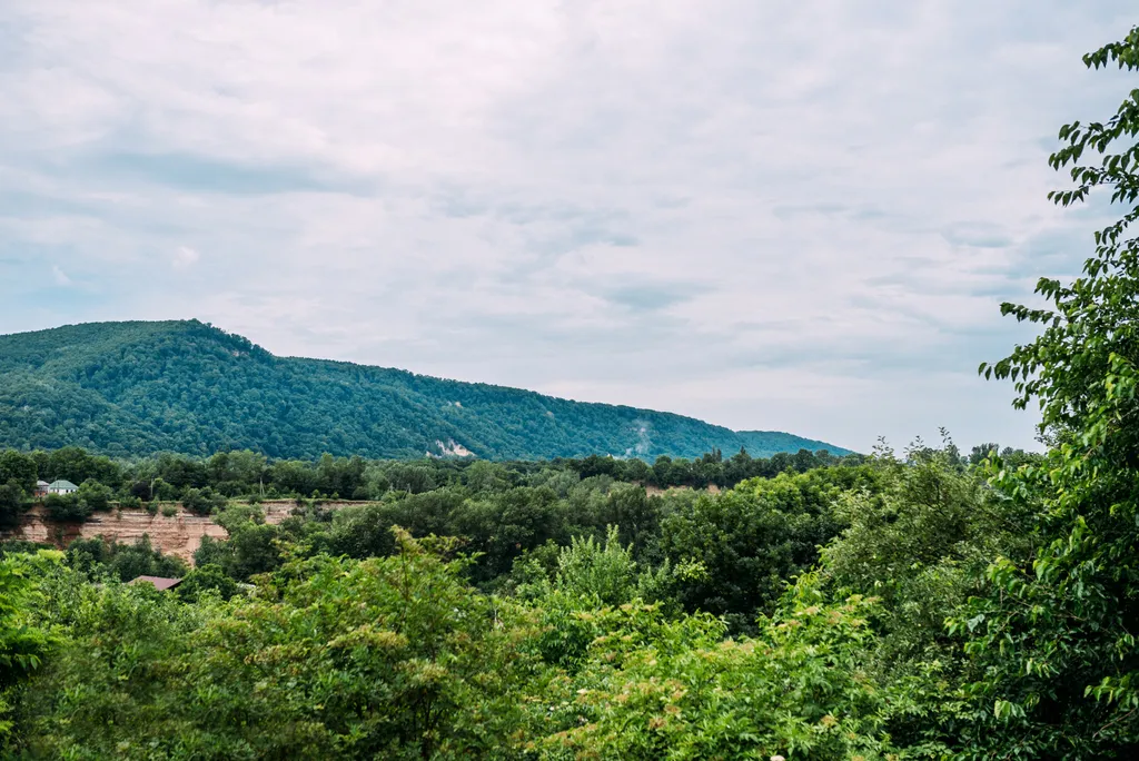 Уютный дом для небольшой компании