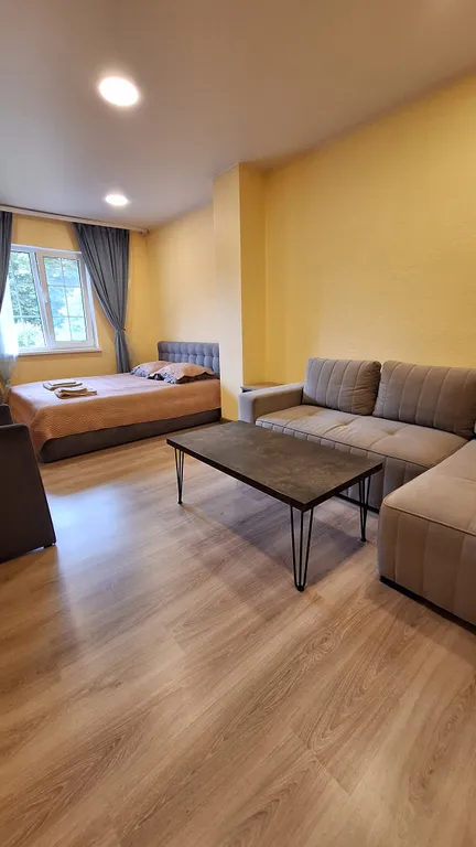 4-комнатный Дом