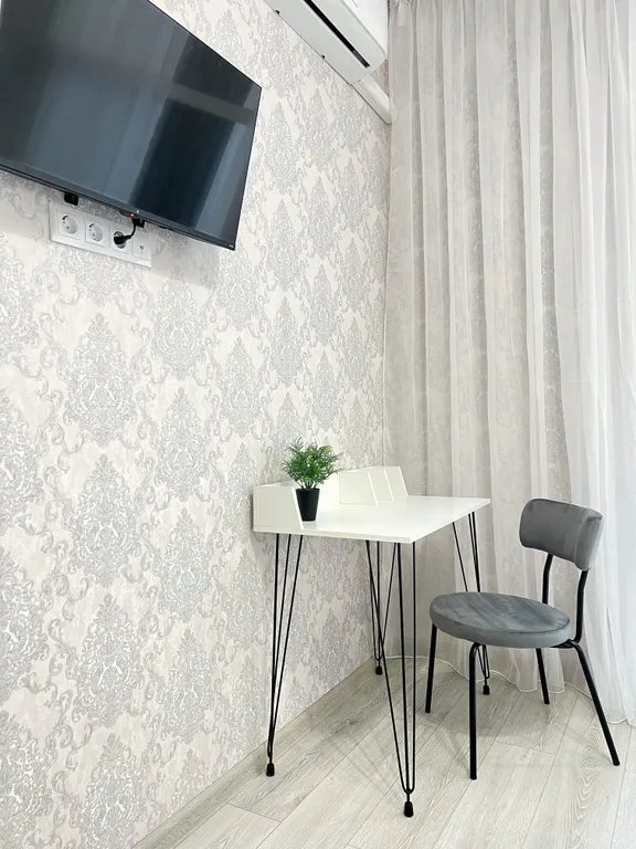 Квартира Элитная в ЖК бизнес-класса