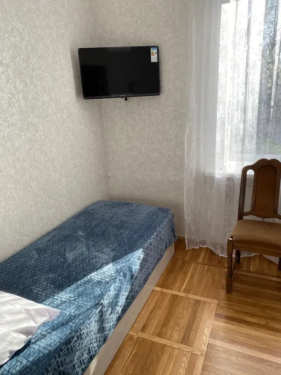 Комфортная квартира в курортной зоне