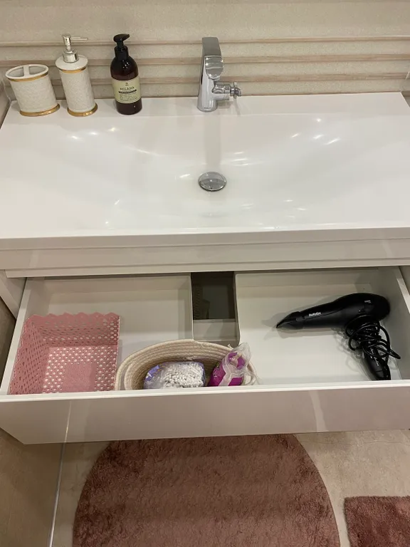 Уютная квартира с видом на город