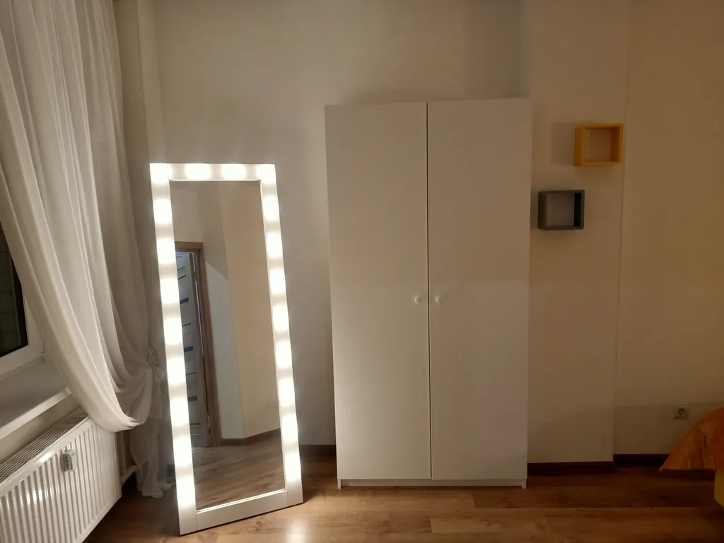 Апартаменты Монстера