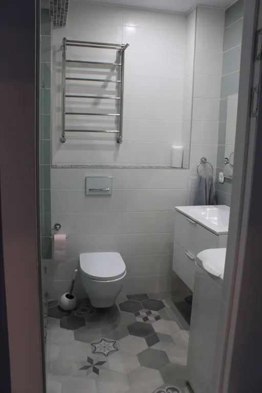 Квартира 1-комнатная Квартира — Пионерский