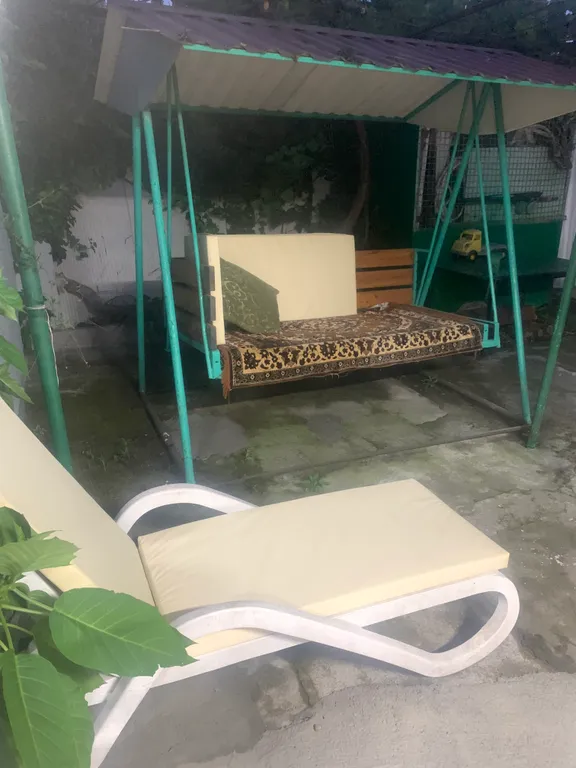 Солнечная Дача