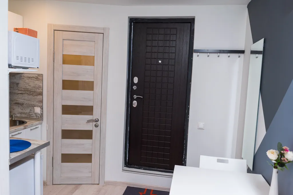 Сдаётся уютная студия