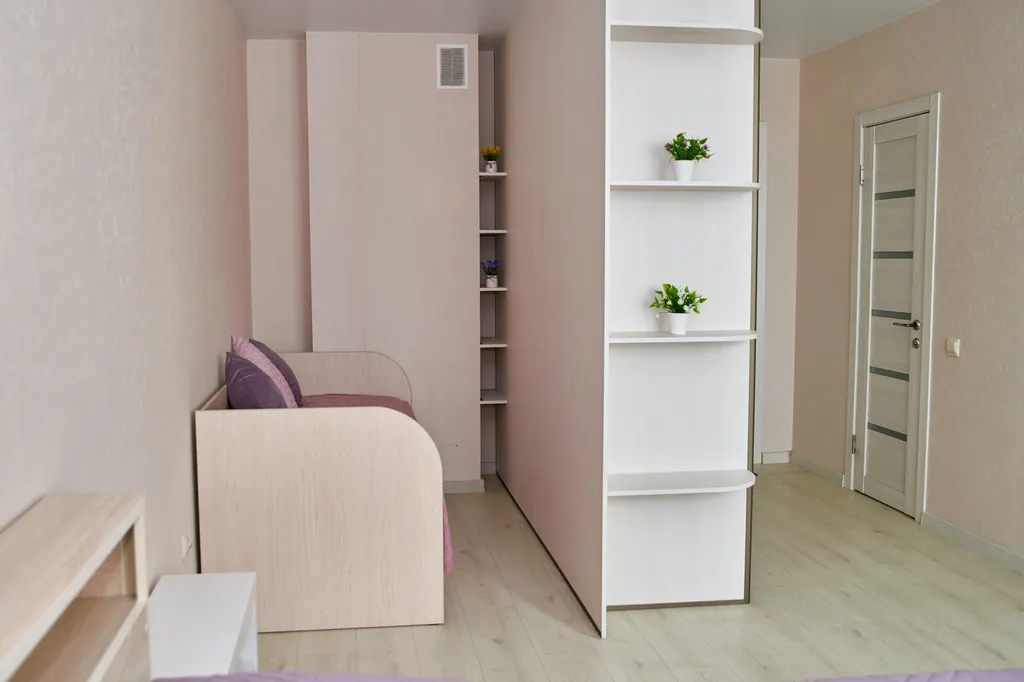 Квартира Уютная квартира на Чуркине — Владивосток