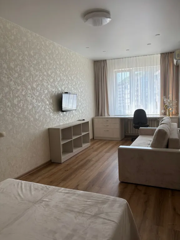 Квартира у моря