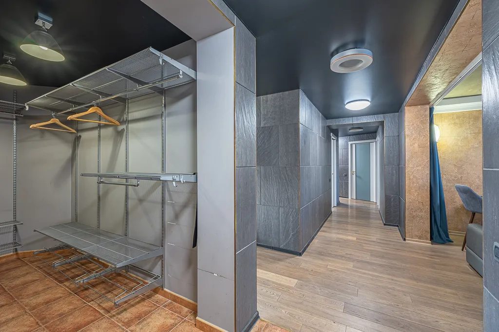 Апартаменты Сон и Душ